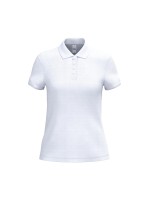 Polo piqu� de senhora - IB296