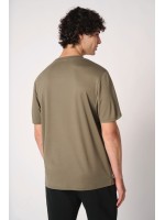 T-shirt de desporto de homem Mercury - IB300