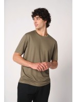 T-shirt de desporto de homem Mercury - IB300