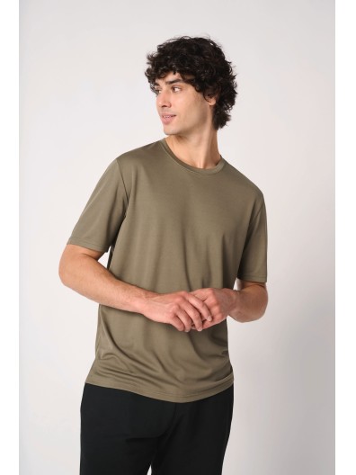 T-shirt de desporto de homem Mercury - IB300