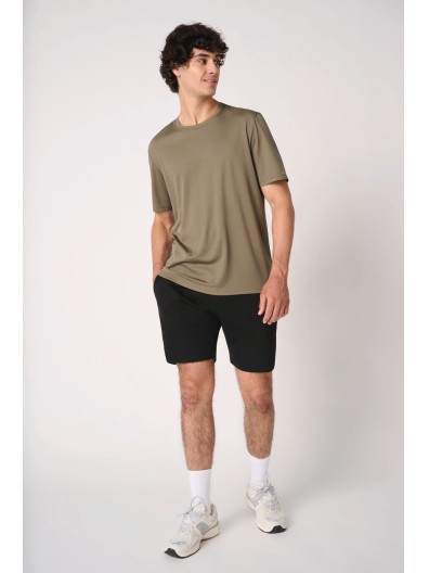 T-shirt de desporto de homem Mercury - IB300