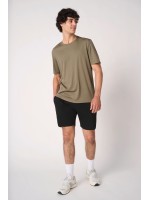 T-shirt de desporto de homem Mercury - IB300
