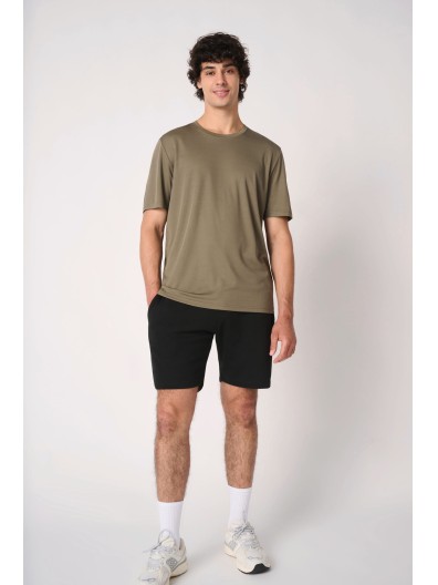 T-shirt de desporto de homem Mercury - IB300