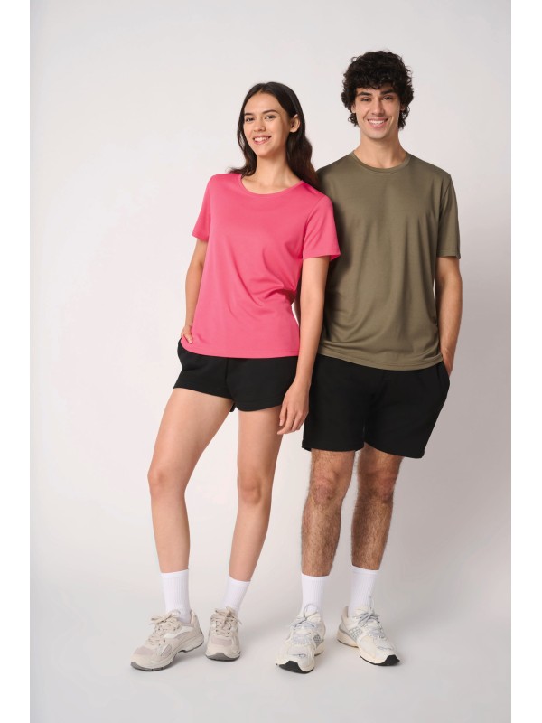 T-shirt de desporto de homem Mercury - IB300
