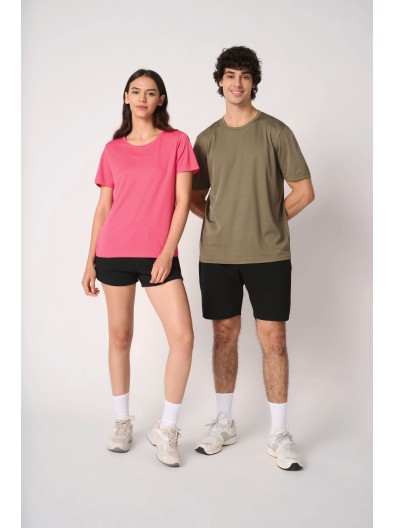 T-shirt de desporto de homem Mercury - IB300