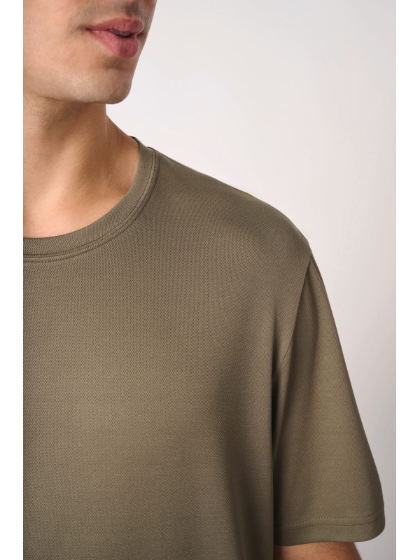 T-shirt de desporto de homem Mercury - IB300