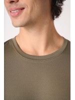 T-shirt de desporto de homem Mercury - IB300