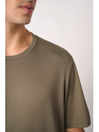 T-shirt de desporto de homem Mercury - IB300