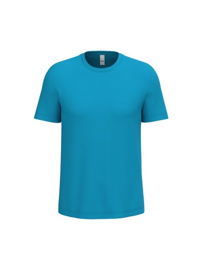 T-shirt de desporto de homem Mercury - IB300
