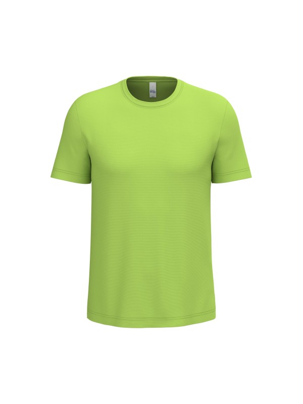 T-shirt de desporto de homem Mercury - IB300