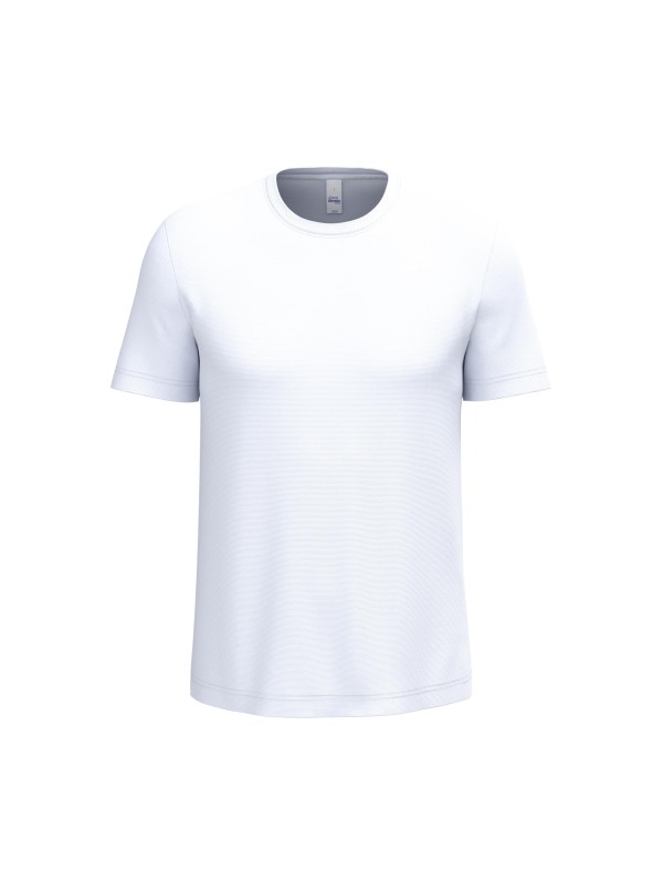 T-shirt de desporto de homem Mercury - IB300