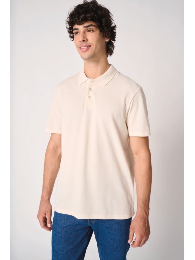 Polo piqu� de homem - IB295