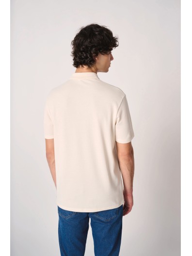 Polo piqu� de homem - IB295