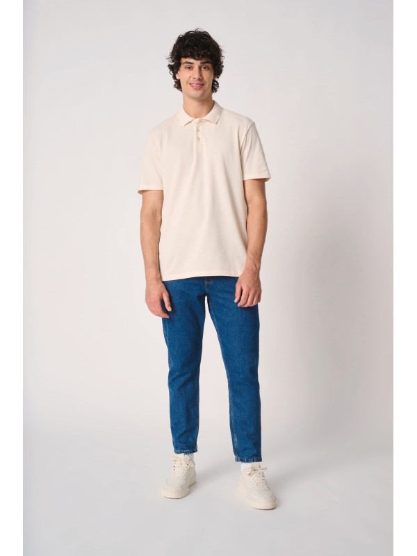 Polo piqu� de homem - IB295
