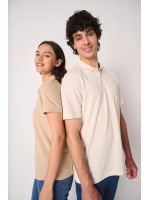 Polo piqu� de homem - IB295