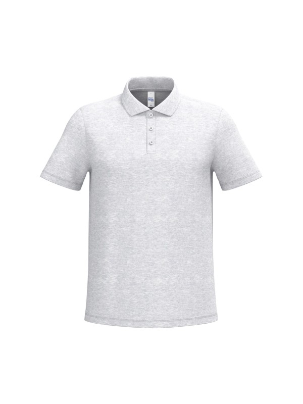Polo piqué de homem - IB295