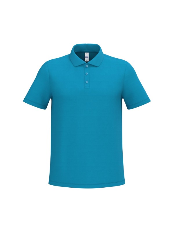Polo piqué de homem - IB295