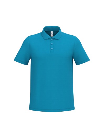 Polo piqu� de homem - IB295