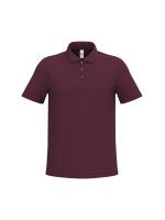 Polo piqué de homem - IB295