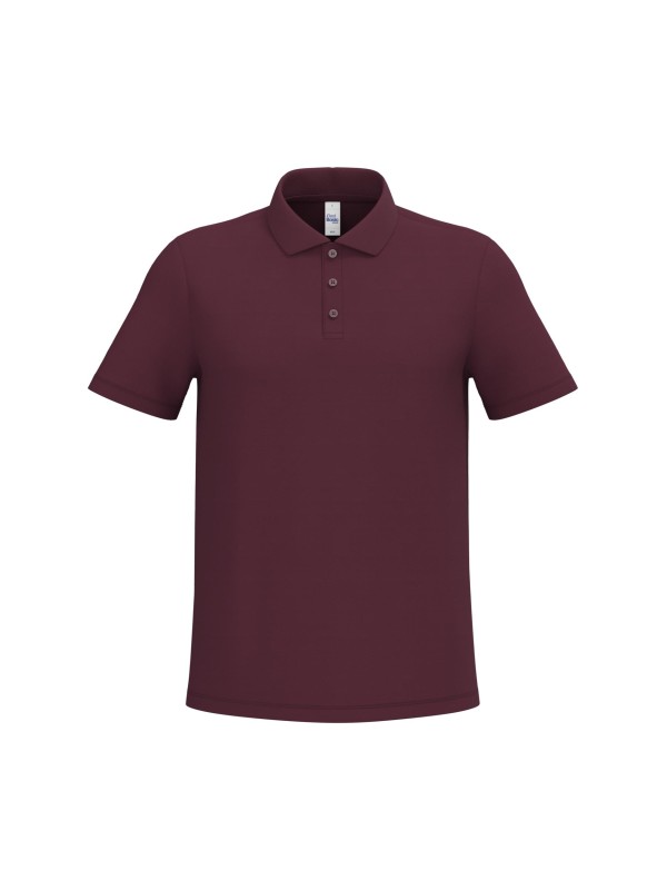 Polo piqué de homem - IB295