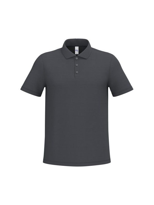 Polo piqu� de homem - IB295