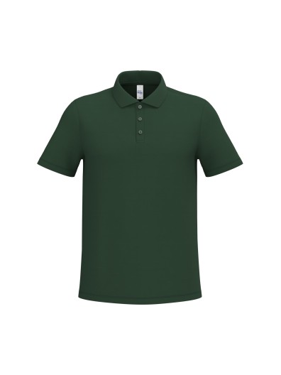 Polo piqu� de homem - IB295