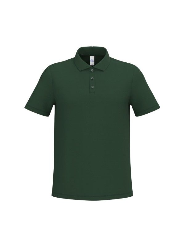 Polo piqu� de homem - IB295