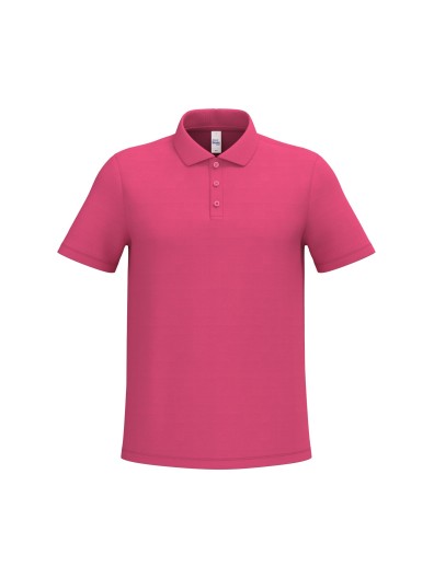 Polo piqué de homem - IB295 Polo piqué de homem - IB295