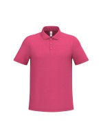 Polo piqu� de homem - IB295