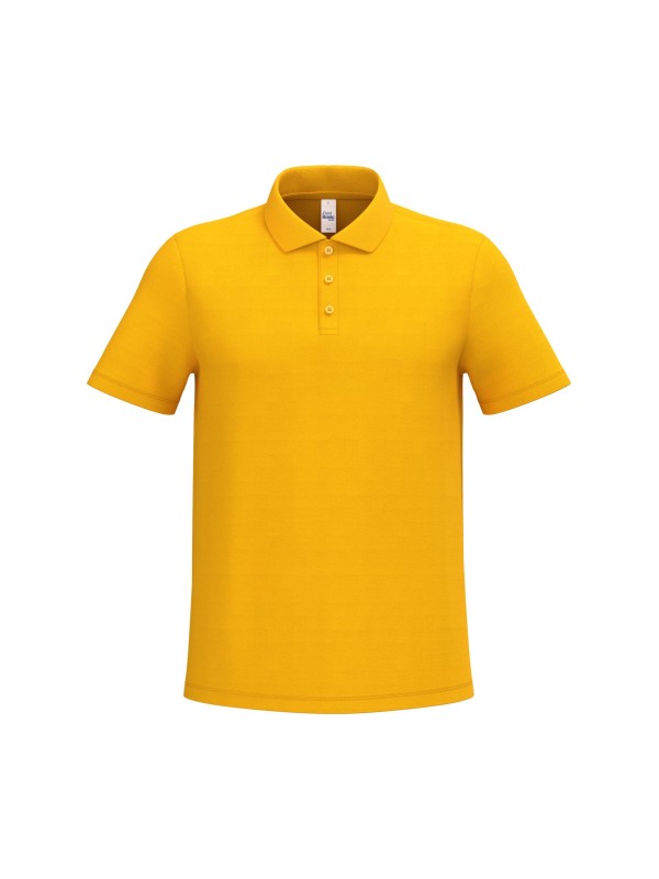 Polo piqué de homem - IB295