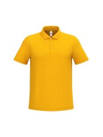 Polo piqué de homem - IB295