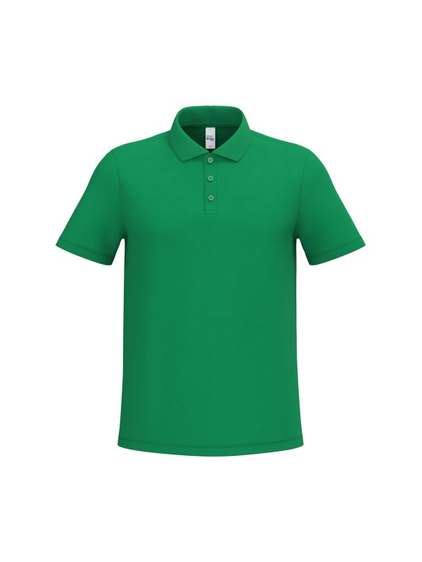 Polo piqué de homem - IB295