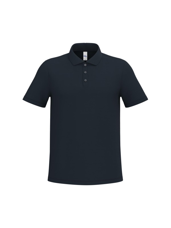 Polo piqué de homem - IB295