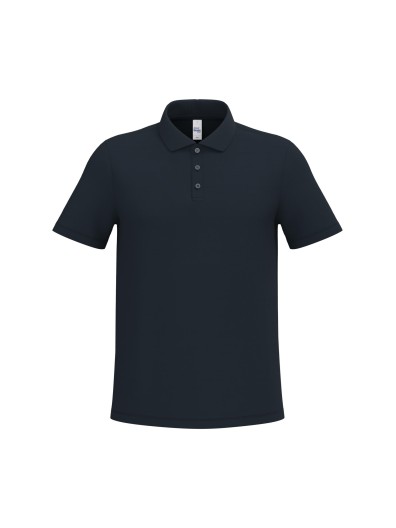 Polo piqu� de homem - IB295