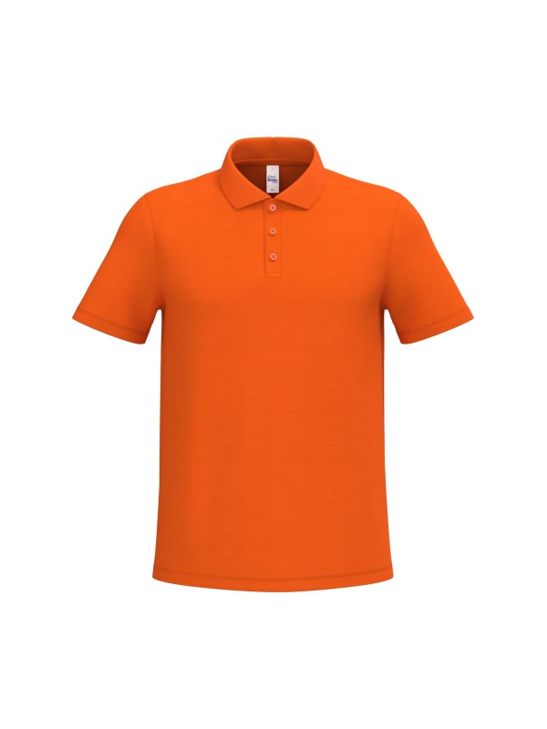 Polo piqué de homem - IB295