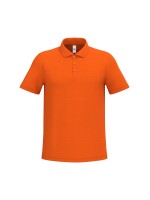 Polo piqué de homem - IB295