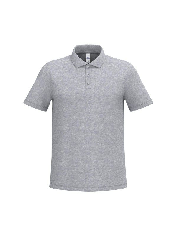 Polo piqué de homem - IB295