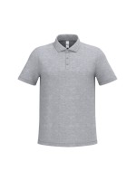 Polo piqué de homem - IB295