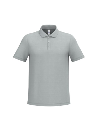 Polo piqué de homem - IB295 Polo piqué de homem - IB295