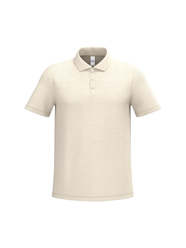 Polo piqué de homem - IB295