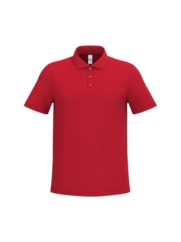 Polo piqué de homem - IB295