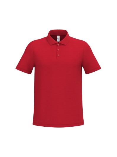 Polo piqu� de homem - IB295