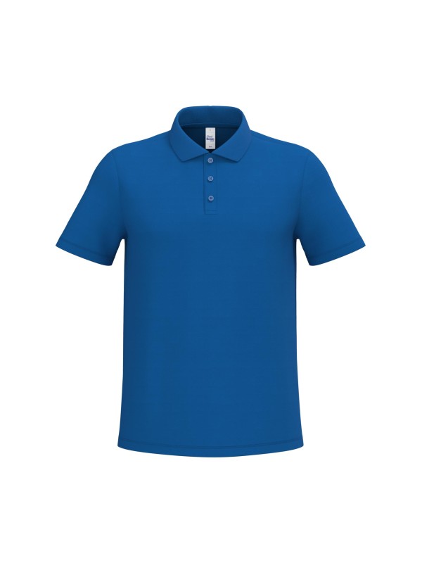 Polo piqué de homem - IB295