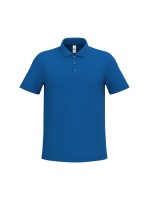 Polo piqué de homem - IB295