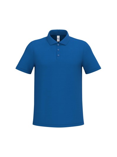 Polo piqu� de homem - IB295