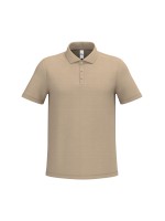 Polo piqué de homem - IB295