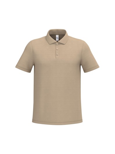 Polo piqu� de homem - IB295