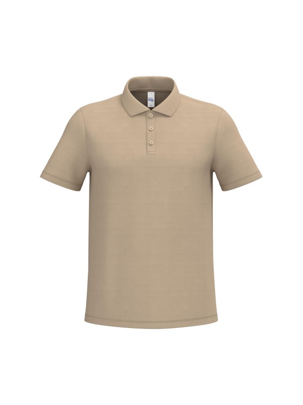 Polo piqué de homem - IB295