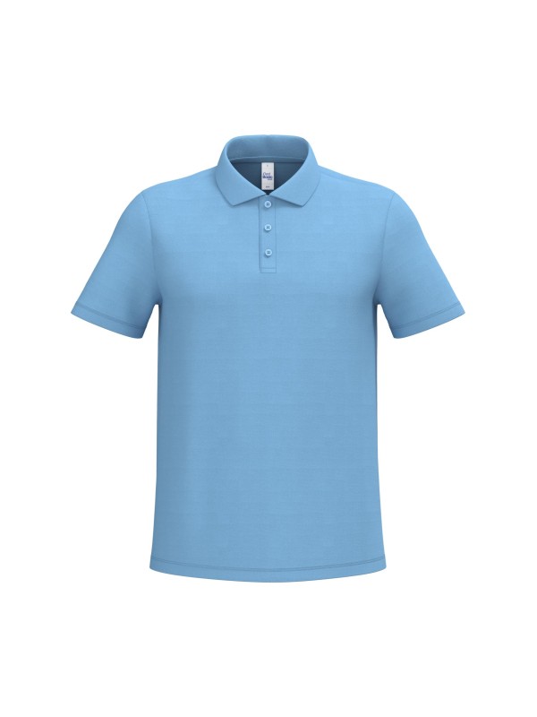 Polo piqué de homem - IB295