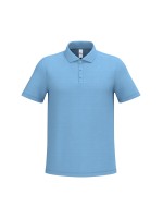 Polo piqué de homem - IB295